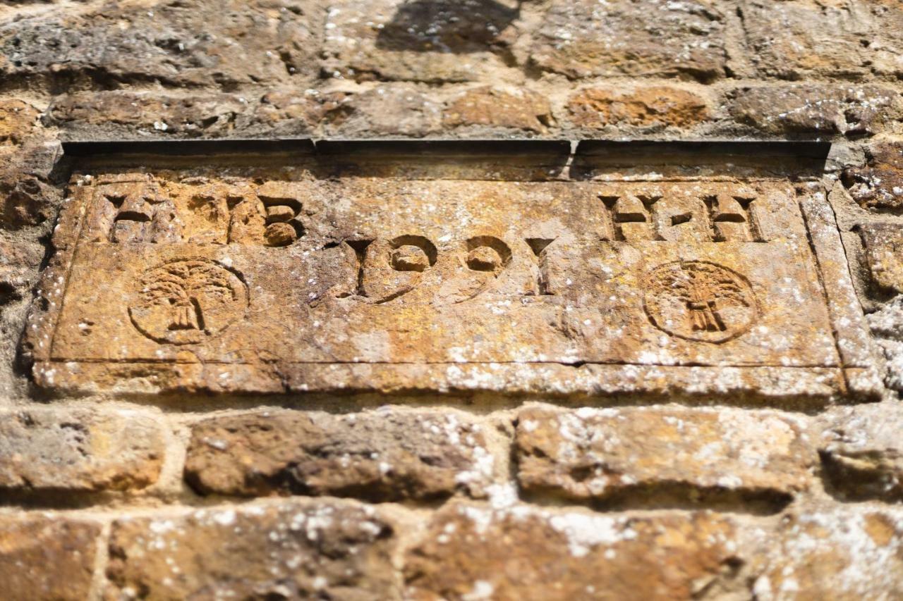 The Sun Inn At Hook Norton Exterior foto